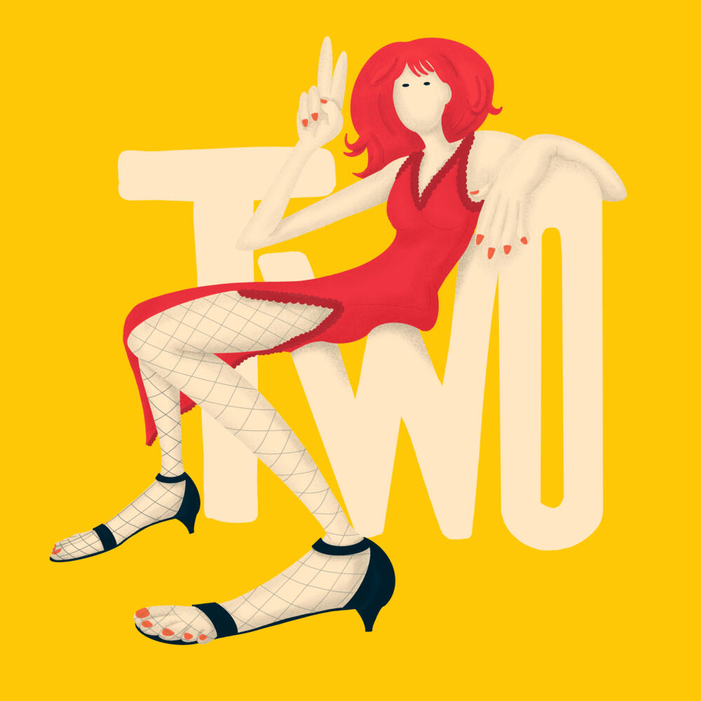 Now Them Now Them cover image